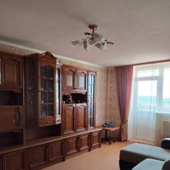 Продается 2-х комнатная квартира, 57,1 м²