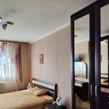 Продается 2-х комнатная квартира, 57,1 м²