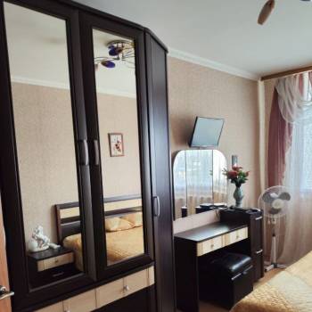 Продается 2-х комнатная квартира, 57,1 м²