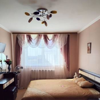 Продается 2-х комнатная квартира, 57,1 м²