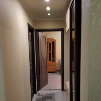 Продается 2-х комнатная квартира, 47,7 м²