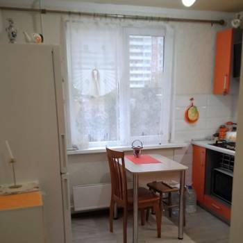 Продается 2-х комнатная квартира, 47,7 м²