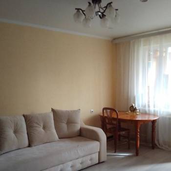 Продается 2-х комнатная квартира, 47,7 м²