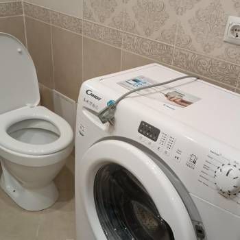 Сдается 1-комнатная квартира, 44 м²