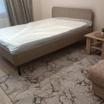 Сдается 1-комнатная квартира, 44 м²