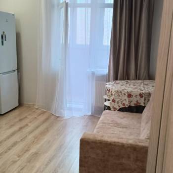 Сдается 1-комнатная квартира, 44 м²