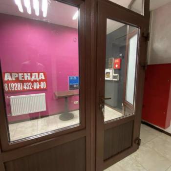 Сдается Нежилое помещение, 9 м²