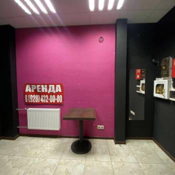 Сдается Нежилое помещение, 9 м²