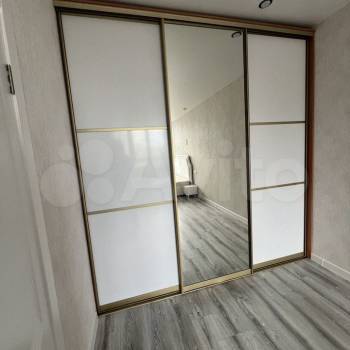 Сдается 1-комнатная квартира, 43 м²