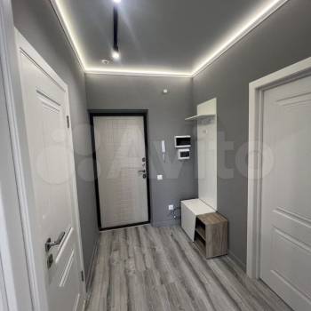 Сдается 1-комнатная квартира, 43 м²