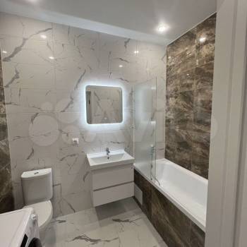 Сдается 1-комнатная квартира, 43 м²