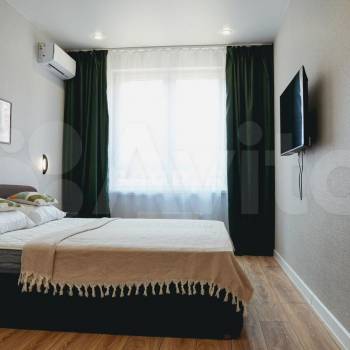 Сдается 1-комнатная квартира, 35,9 м²