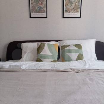 Сдается 1-комнатная квартира, 35,9 м²