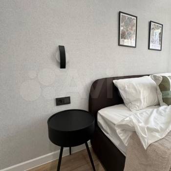 Сдается 1-комнатная квартира, 35,9 м²