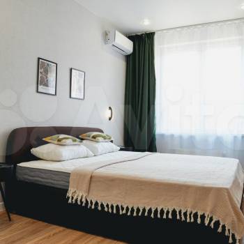 Сдается 1-комнатная квартира, 35,9 м²