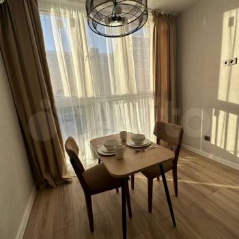 Сдается 1-комнатная квартира, 35,9 м²