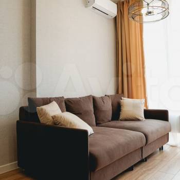 Сдается 1-комнатная квартира, 35,9 м²