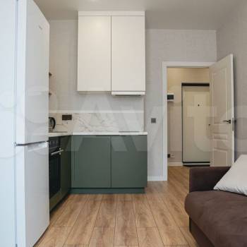 Сдается 1-комнатная квартира, 35,9 м²