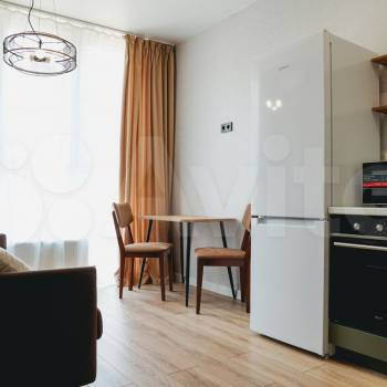 Сдается 1-комнатная квартира, 35,9 м²