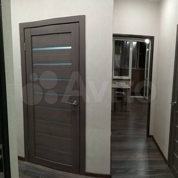 Сдается 1-комнатная квартира, 37 м²