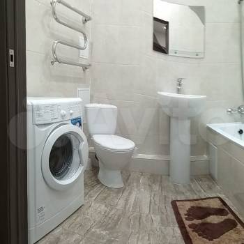 Сдается 1-комнатная квартира, 37 м²