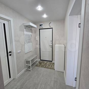 Сдается 1-комнатная квартира, 38,4 м²
