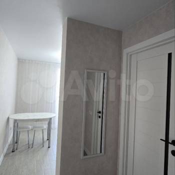 Сдается 1-комнатная квартира, 38,4 м²