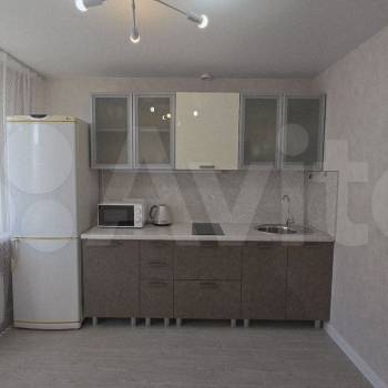 Сдается 1-комнатная квартира, 38,4 м²