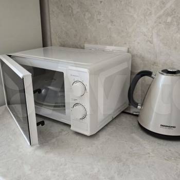 Сдается 1-комнатная квартира, 38,4 м²