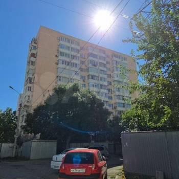 Сдается 1-комнатная квартира, 38,4 м²