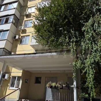 Сдается 1-комнатная квартира, 38,4 м²