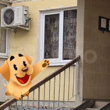 Сдается 1-комнатная квартира, 38,4 м²