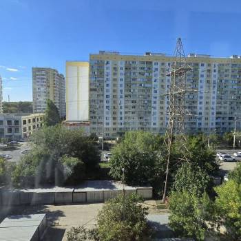 Сдается 1-комнатная квартира, 38,4 м²