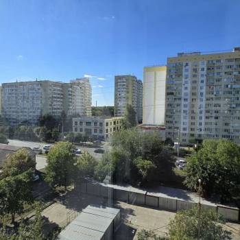 Сдается 1-комнатная квартира, 38,4 м²