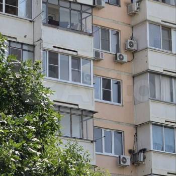 Сдается 1-комнатная квартира, 38,4 м²