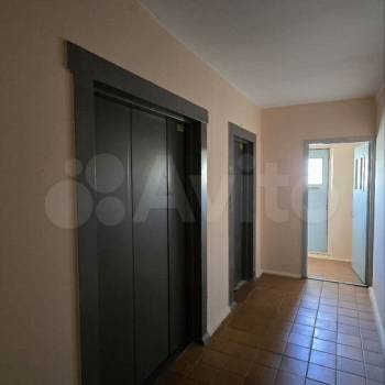 Сдается 1-комнатная квартира, 38,4 м²