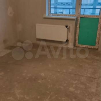 Продается 1-комнатная квартира, 41,4 м²