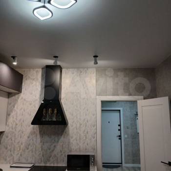 Продается 1-комнатная квартира, 48,5 м²