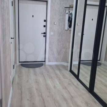 Продается 1-комнатная квартира, 48,5 м²