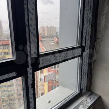 Продается 1-комнатная квартира, 39,1 м²