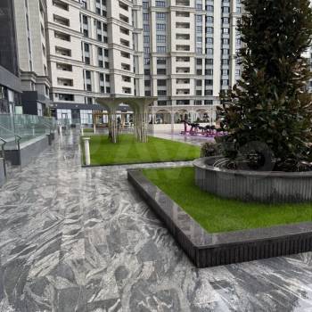 Продается 1-комнатная квартира, 39,1 м²