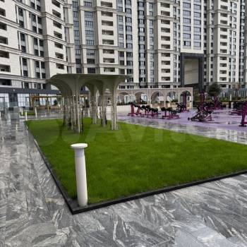 Продается 1-комнатная квартира, 39,1 м²