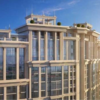 Продается 1-комнатная квартира, 39,1 м²