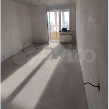 Продается 1-комнатная квартира, 32,8 м²