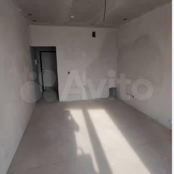 Продается 1-комнатная квартира, 32,8 м²