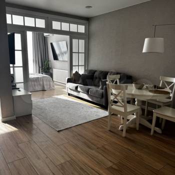 Продается 2-х комнатная квартира, 54 м²