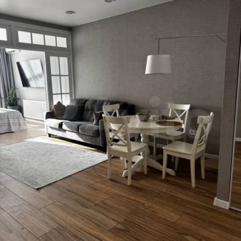 Продается 2-х комнатная квартира, 54 м²