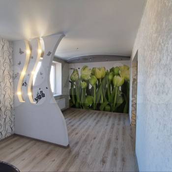 Продается 2-х комнатная квартира, 42,8 м²