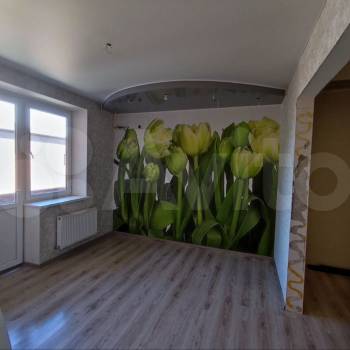 Продается 2-х комнатная квартира, 42,8 м²