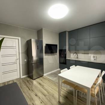 Продается 2-х комнатная квартира, 61,7 м²